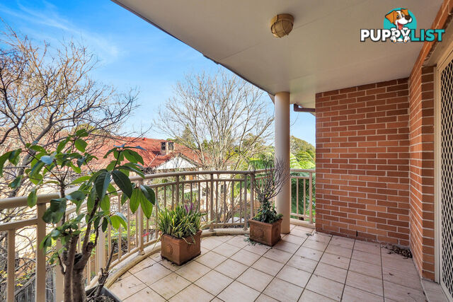 29/2-14 Pacific Highway Roseville NSW 2069