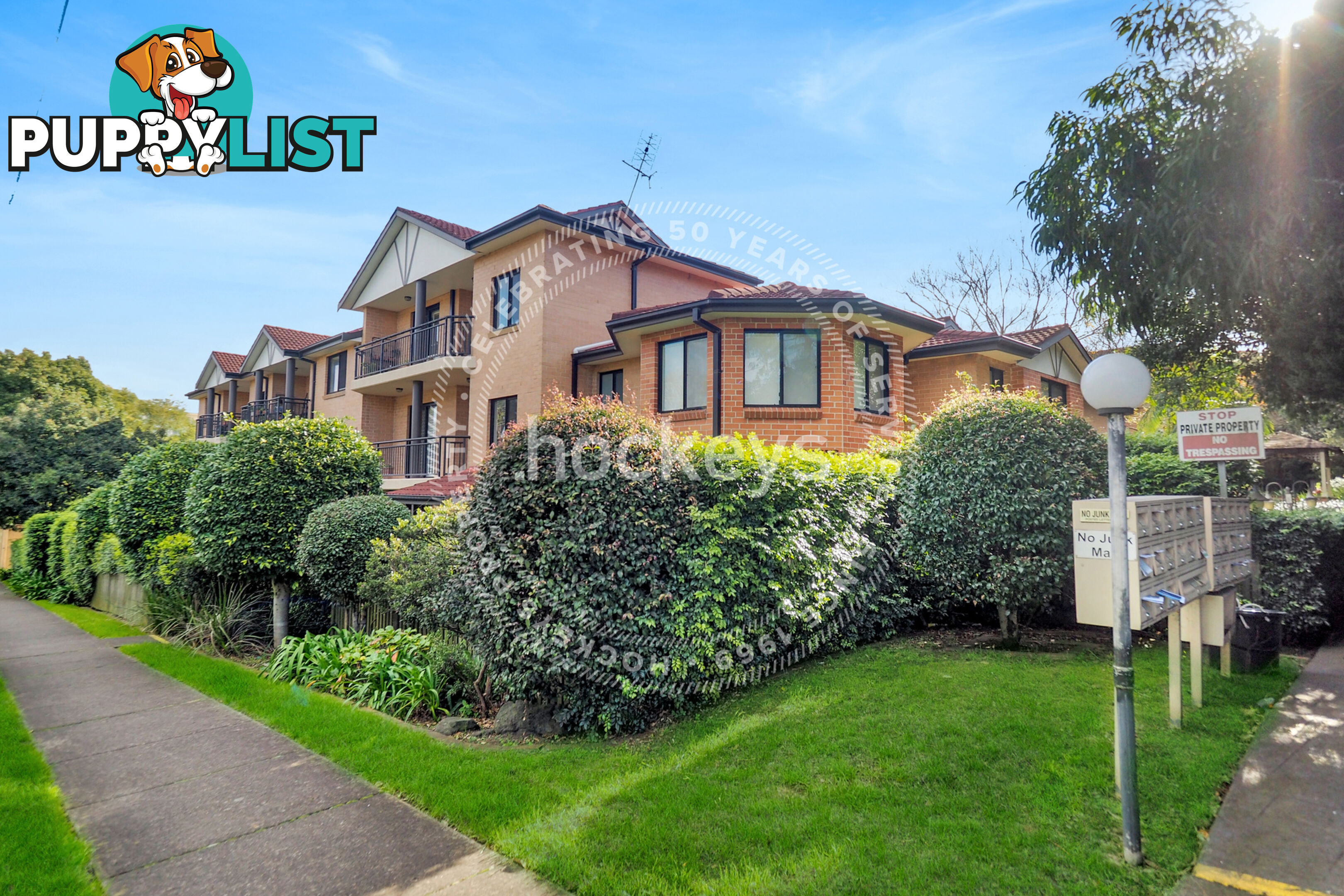 29/2-14 Pacific Highway Roseville NSW 2069