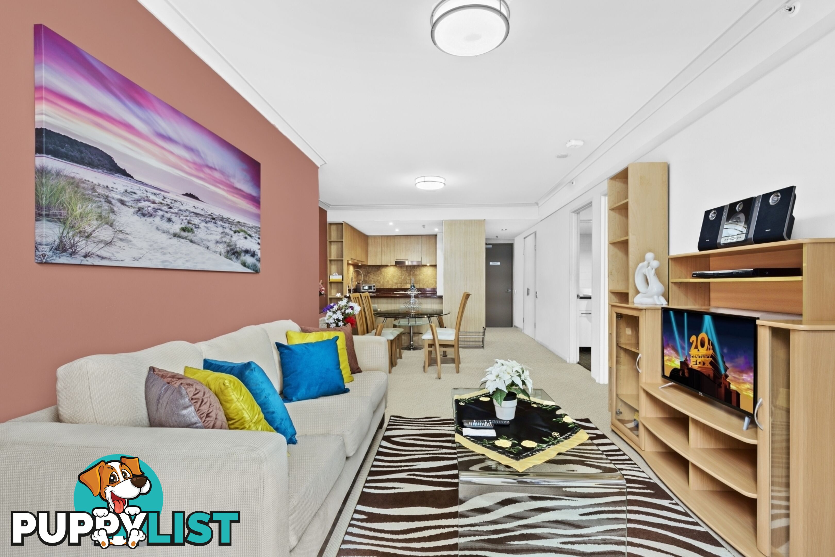 401/3 Herbert Street St Leonards NSW 2065