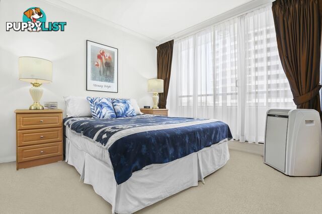 401/3 Herbert Street St Leonards NSW 2065