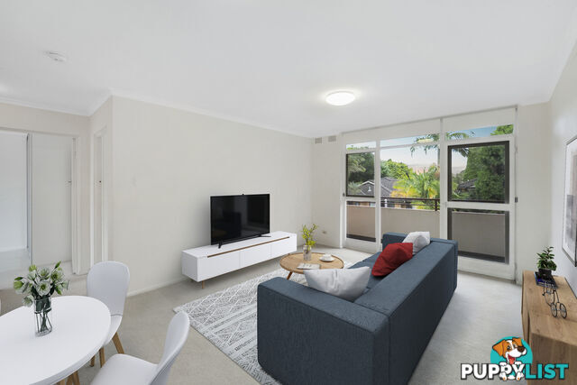 14/11 Hampden Road Artarmon NSW 2064