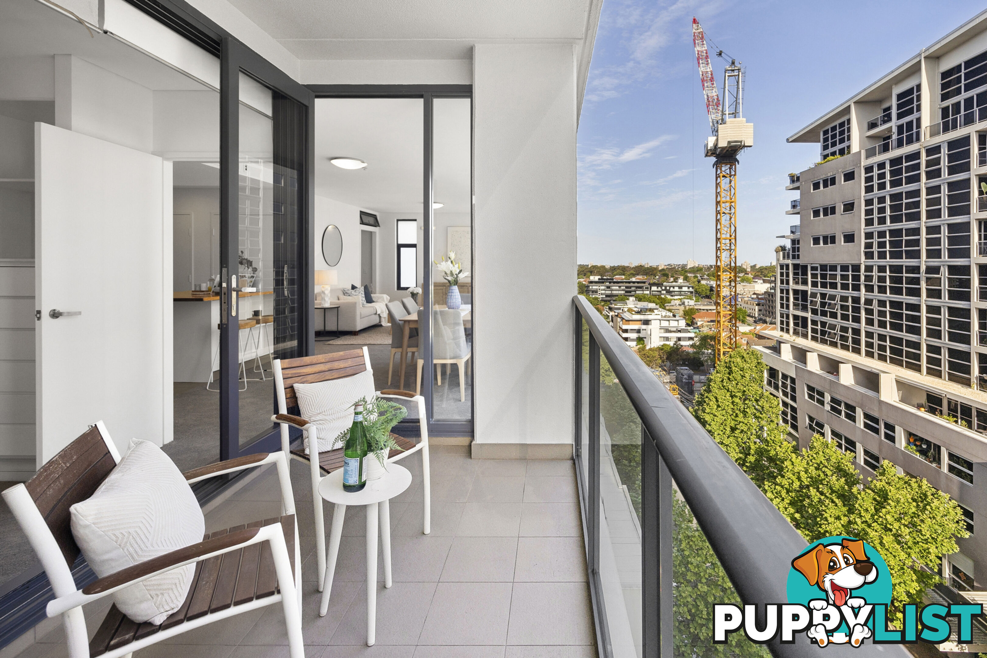 808/38 Atchison Street St Leonards NSW 2065