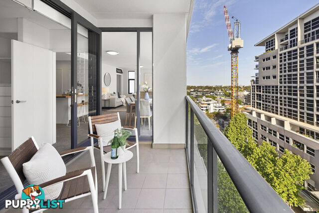 808/38 Atchison Street St Leonards NSW 2065