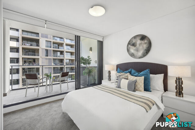 808/38 Atchison Street St Leonards NSW 2065