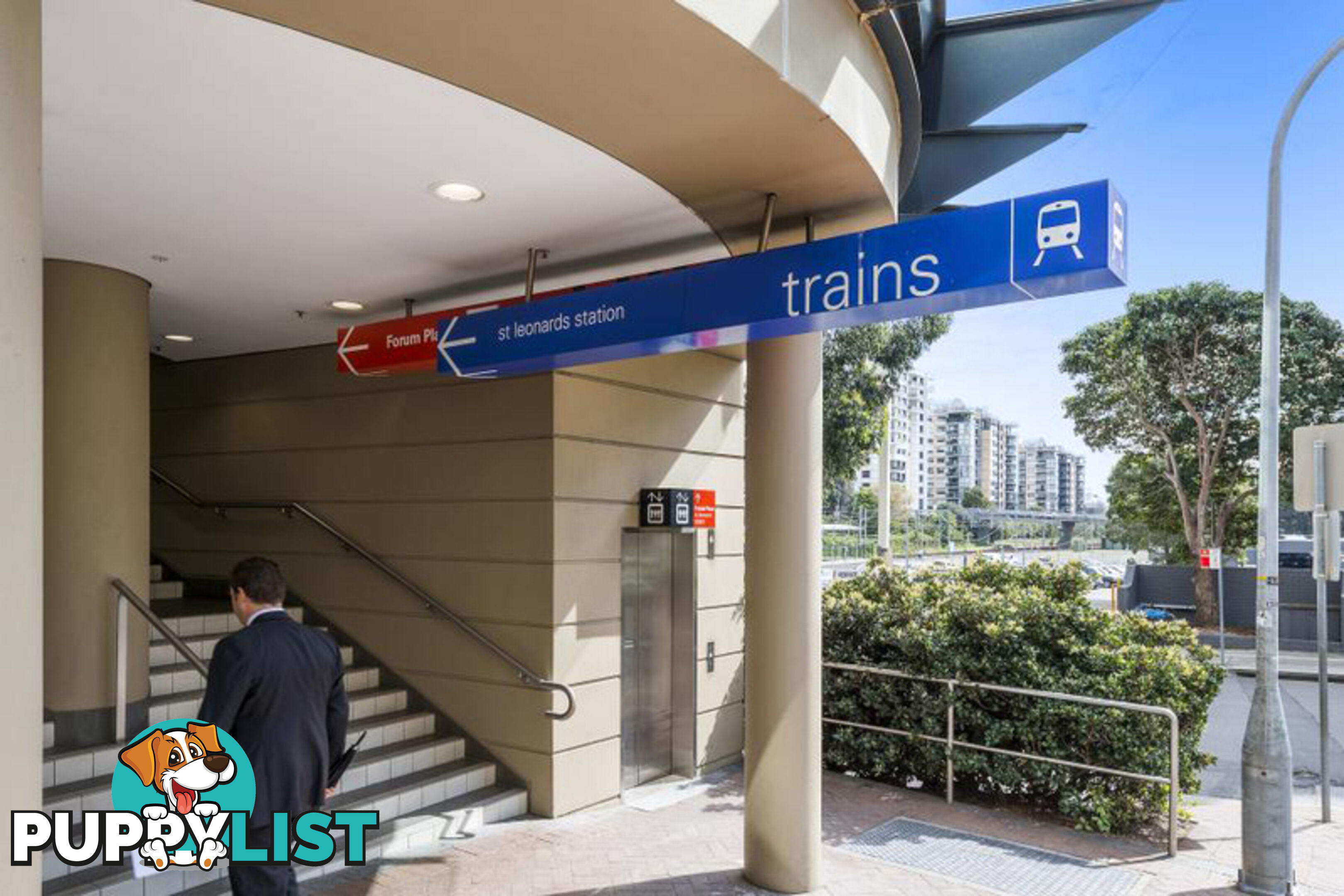 1006/38 Atchison Street St Leonards NSW 2065