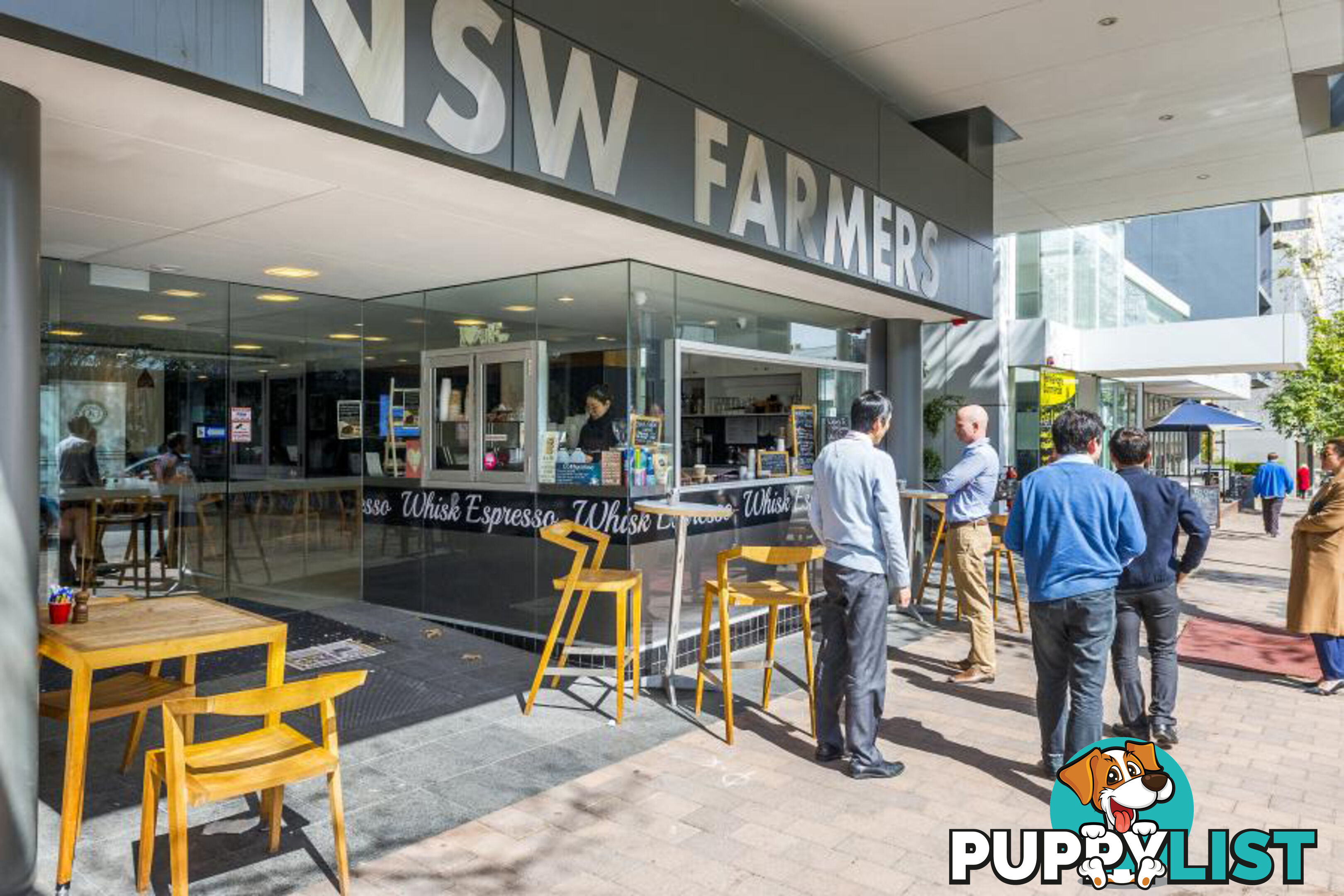 1006/38 Atchison Street St Leonards NSW 2065