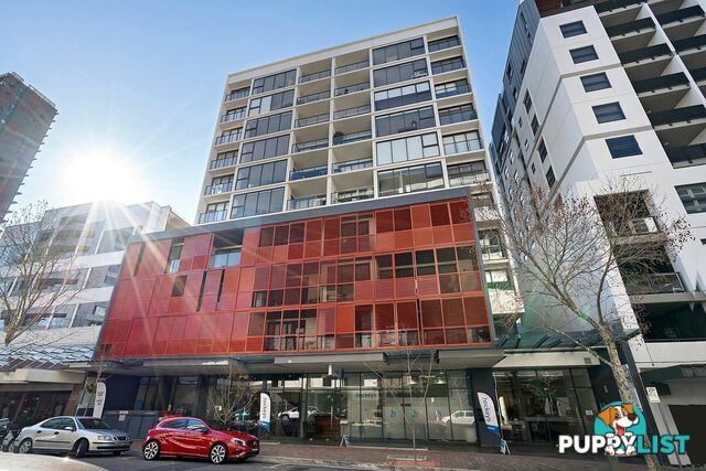 1006/38 Atchison Street St Leonards NSW 2065