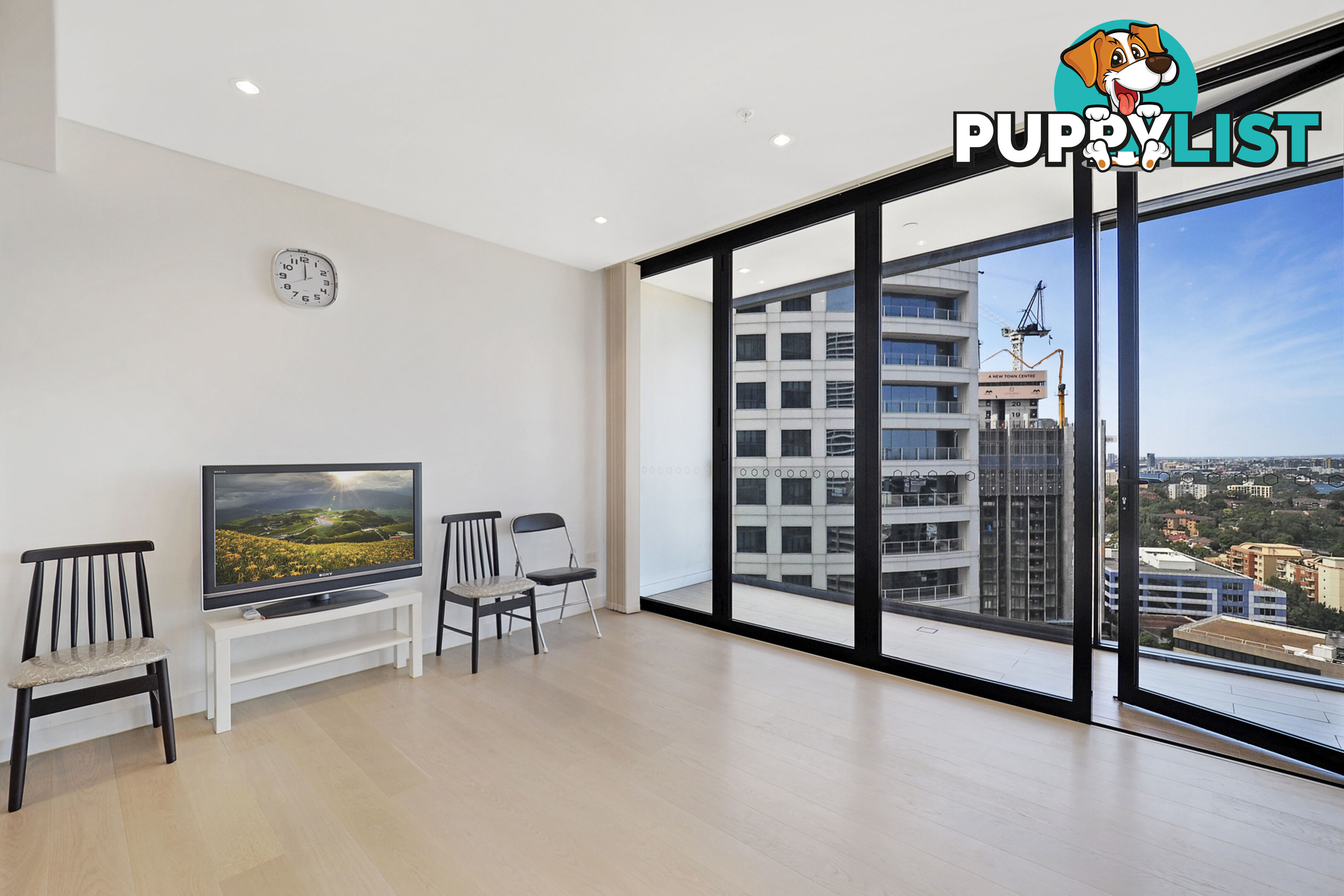 1506/10 Atchison Street St Leonards NSW 2065