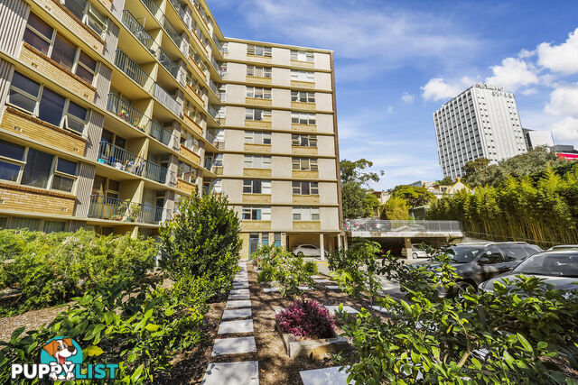 710/22 Doris Street North Sydney NSW 2060