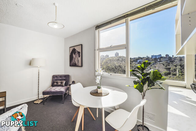 710/22 Doris Street North Sydney NSW 2060