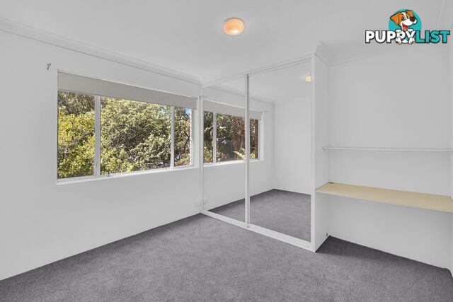 7/64 Gerard Street Cremorne NSW 2090