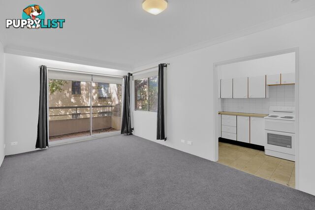 7/64 Gerard Street Cremorne NSW 2090