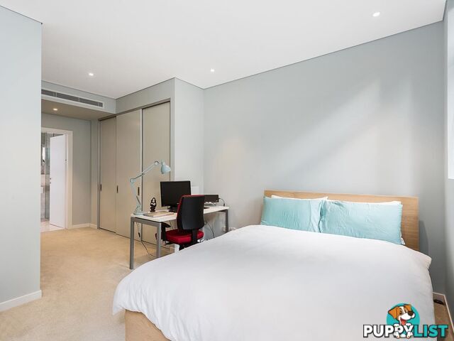 105/5 Belmont Avenue Wollstonecraft NSW 2065