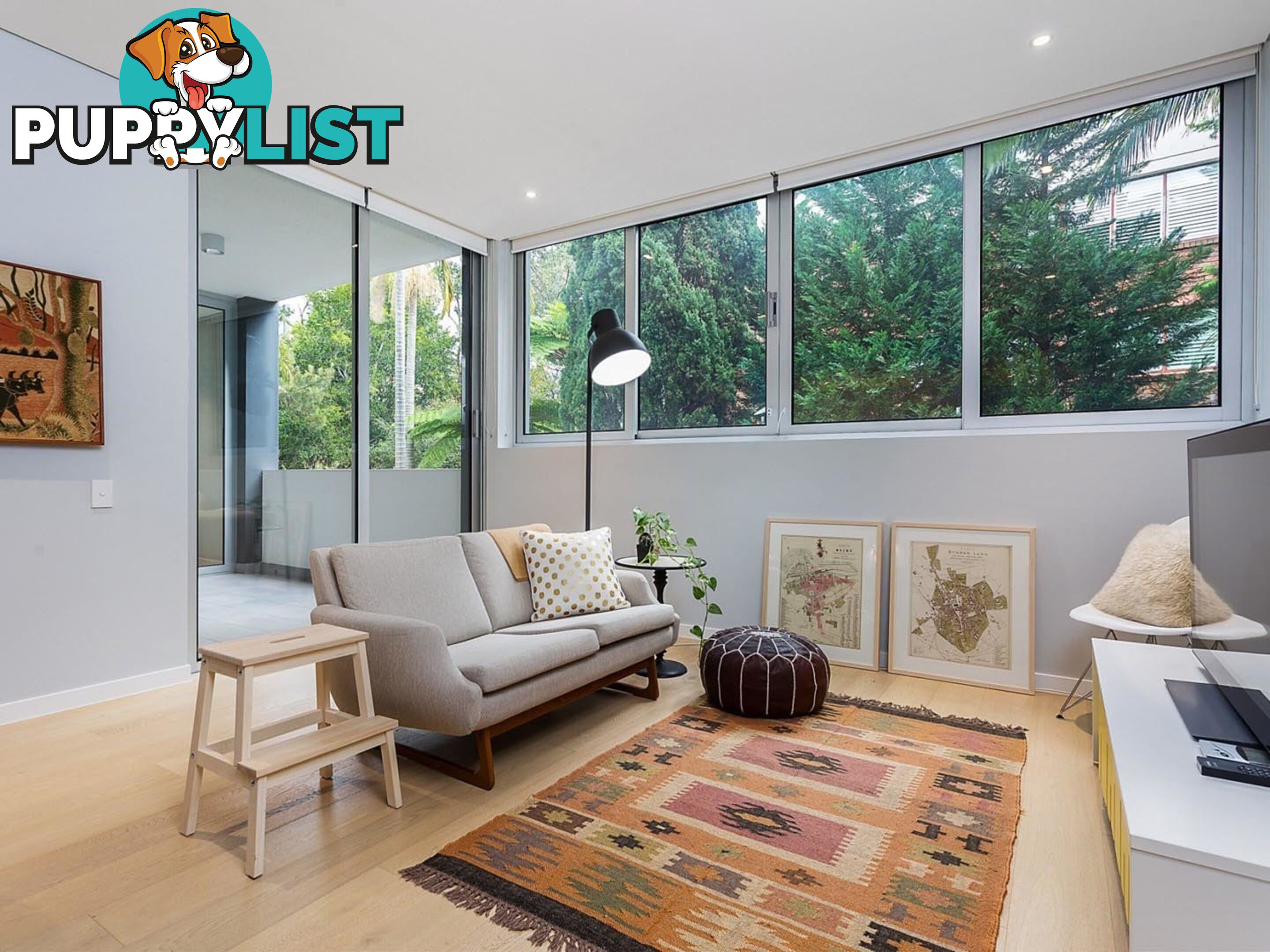 105/5 Belmont Avenue Wollstonecraft NSW 2065