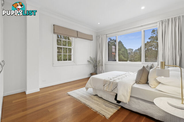 8 Parkes Street Kirribilli NSW 2061