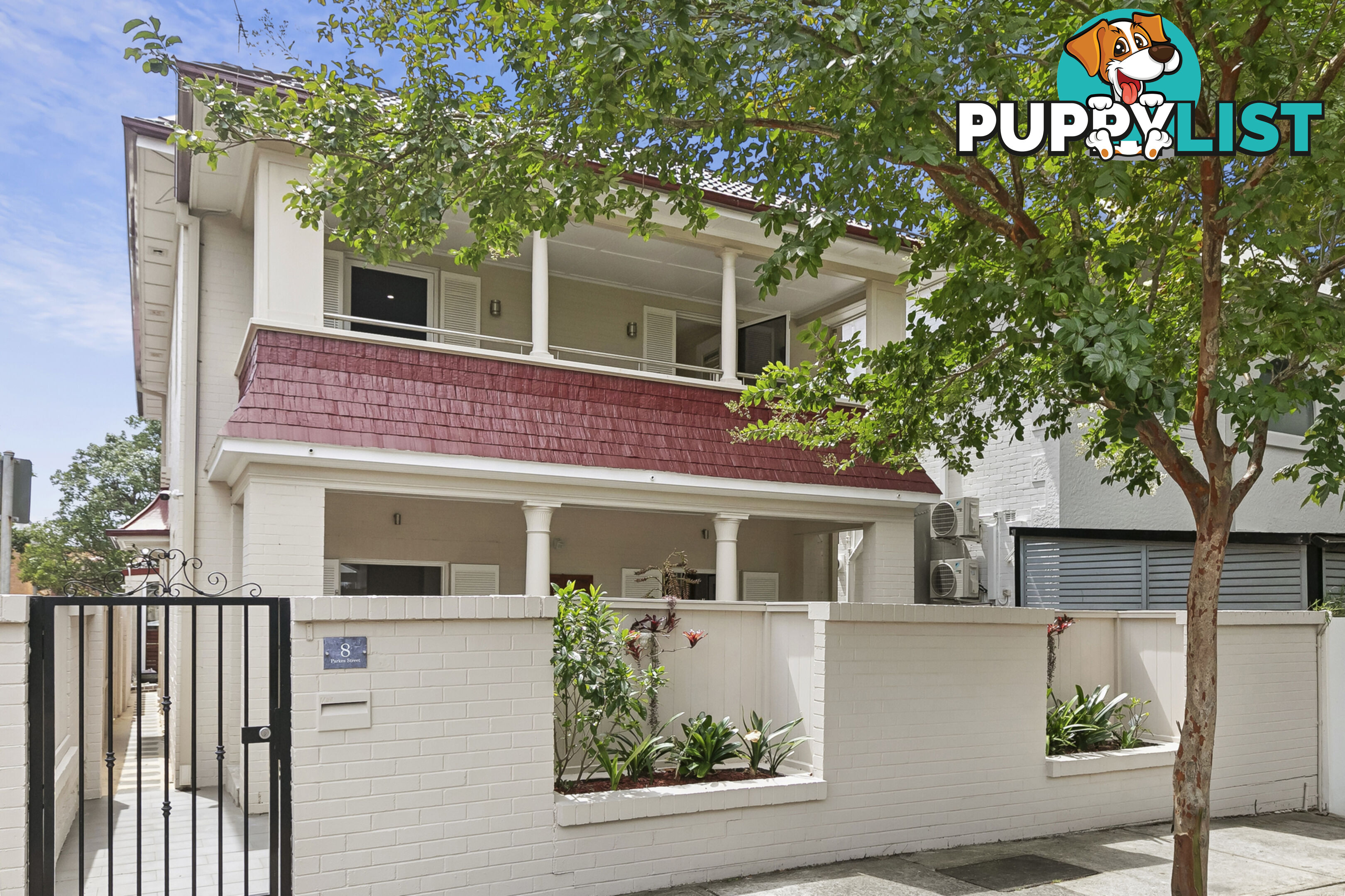 8 Parkes Street Kirribilli NSW 2061