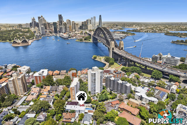 8 Parkes Street Kirribilli NSW 2061