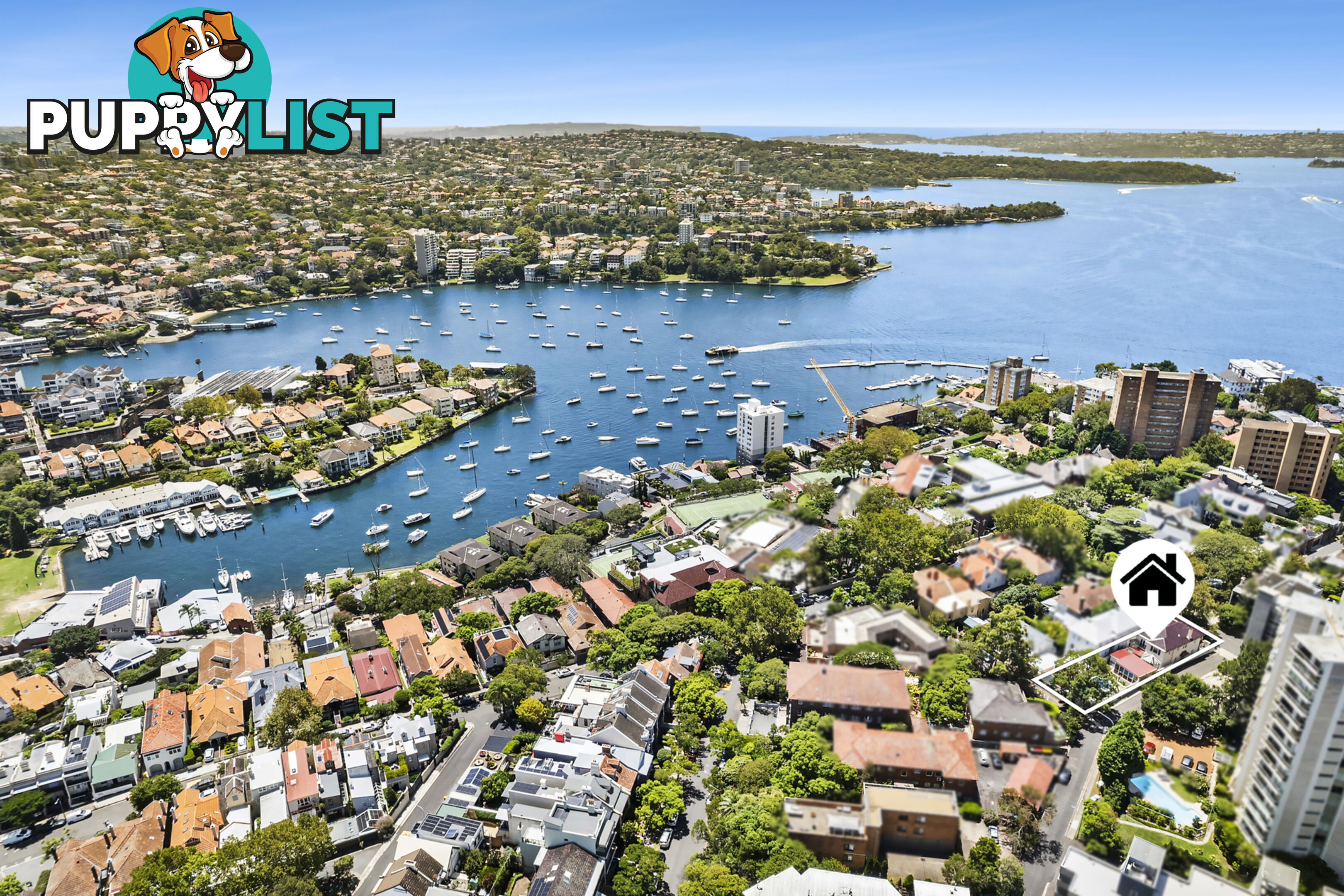 8 Parkes Street Kirribilli NSW 2061