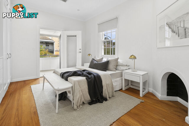 8 Parkes Street Kirribilli NSW 2061