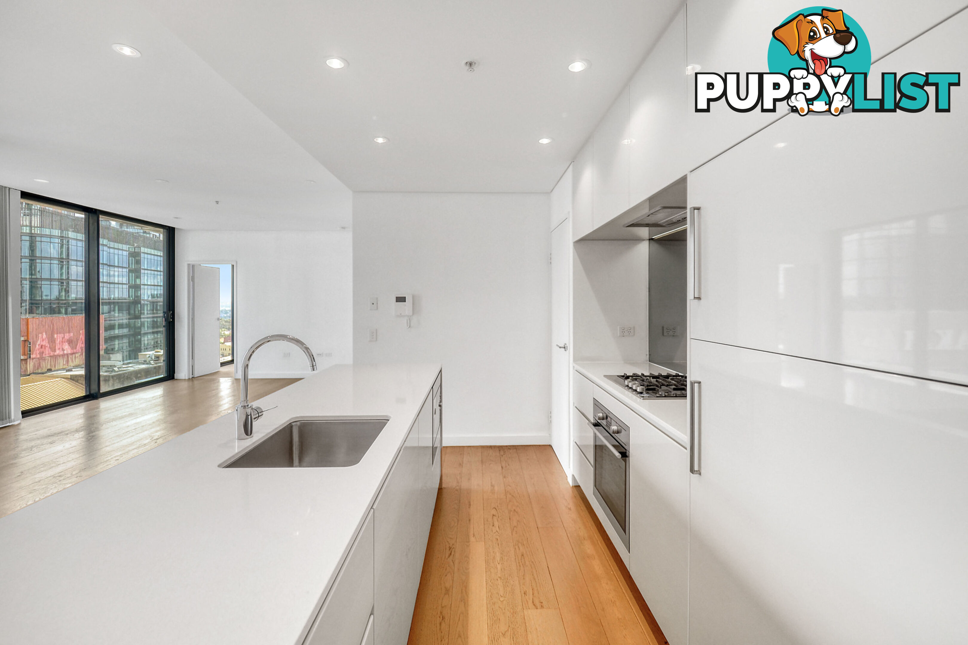 1208/10 Atchison Street St Leonards NSW 2065