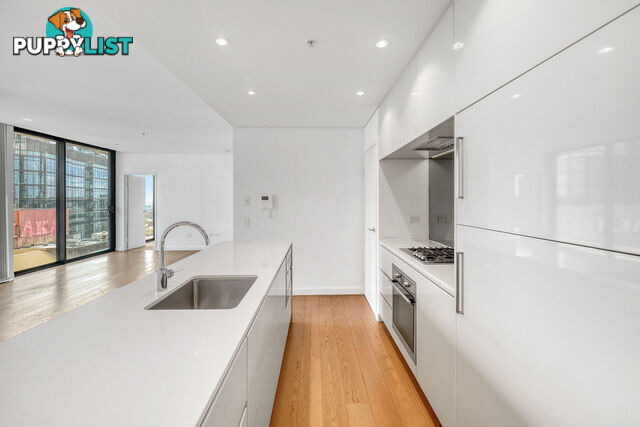 1208/10 Atchison Street St Leonards NSW 2065