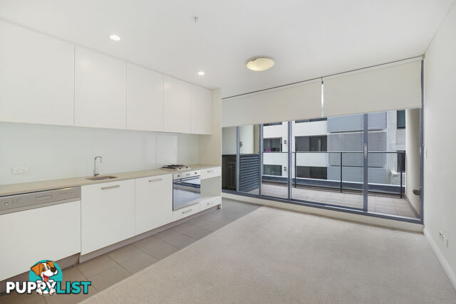 305/38 Atchison Street St Leonards NSW 2065