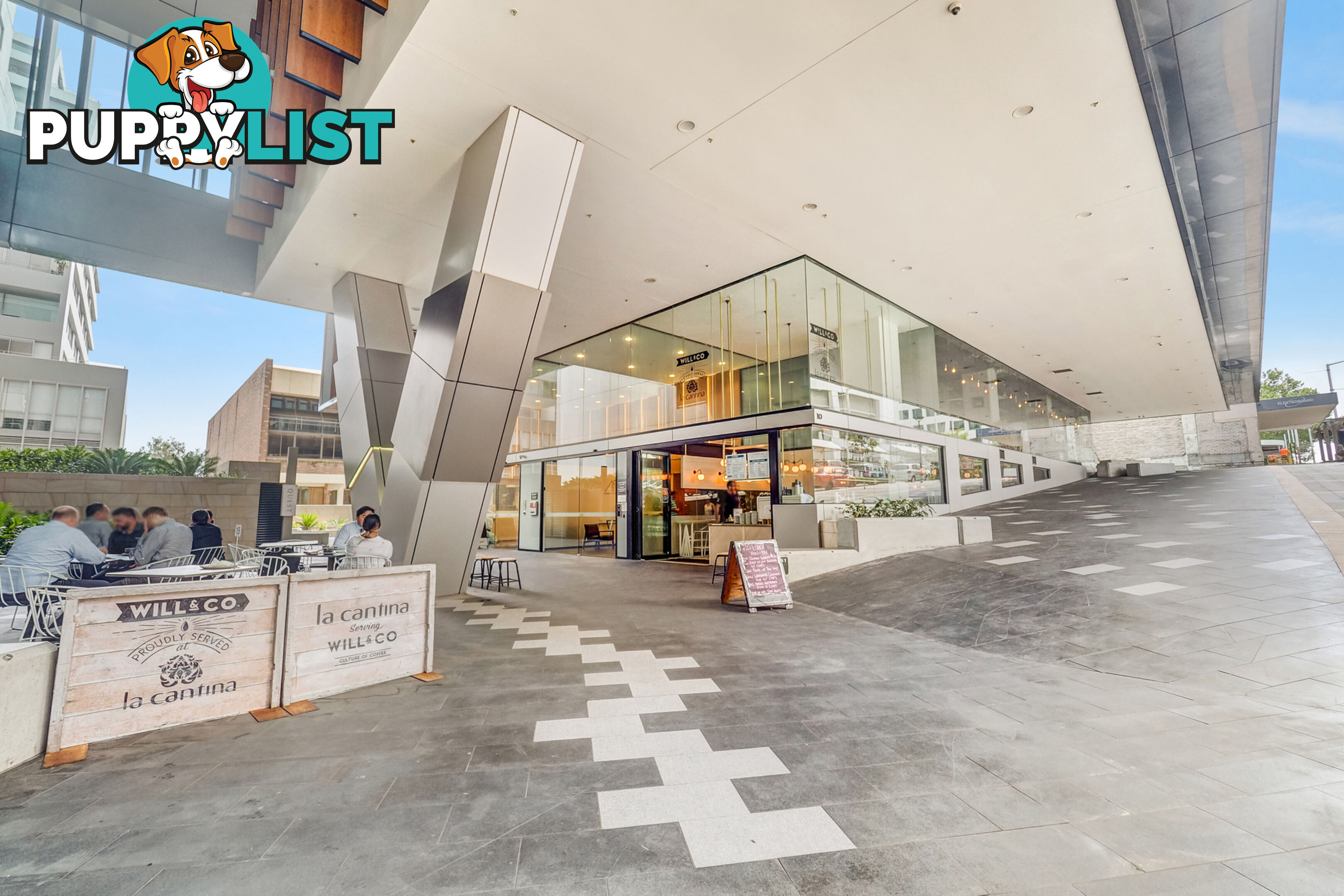 2606/10 Atchison Street St Leonards NSW 2065