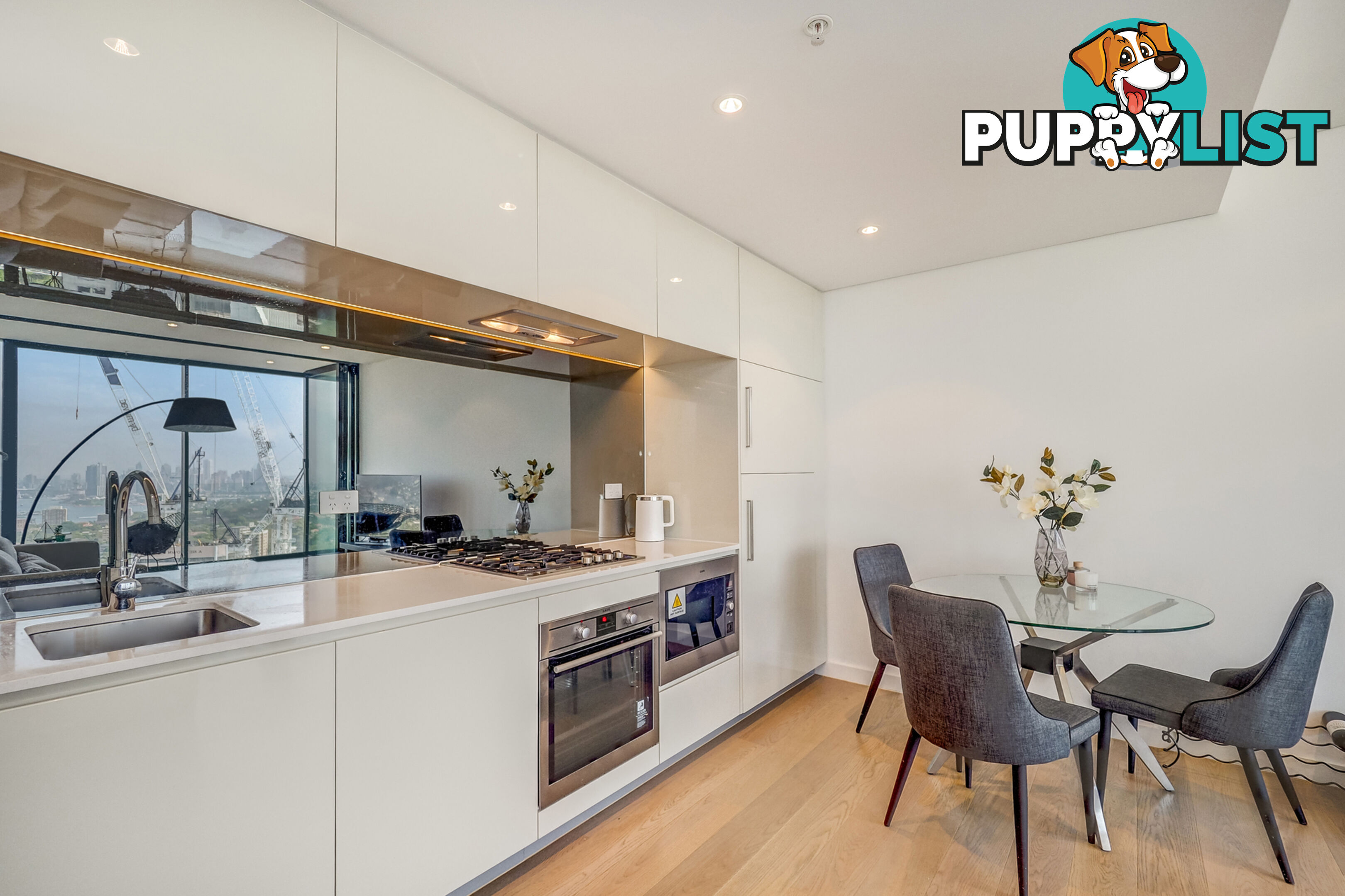 2606/10 Atchison Street St Leonards NSW 2065