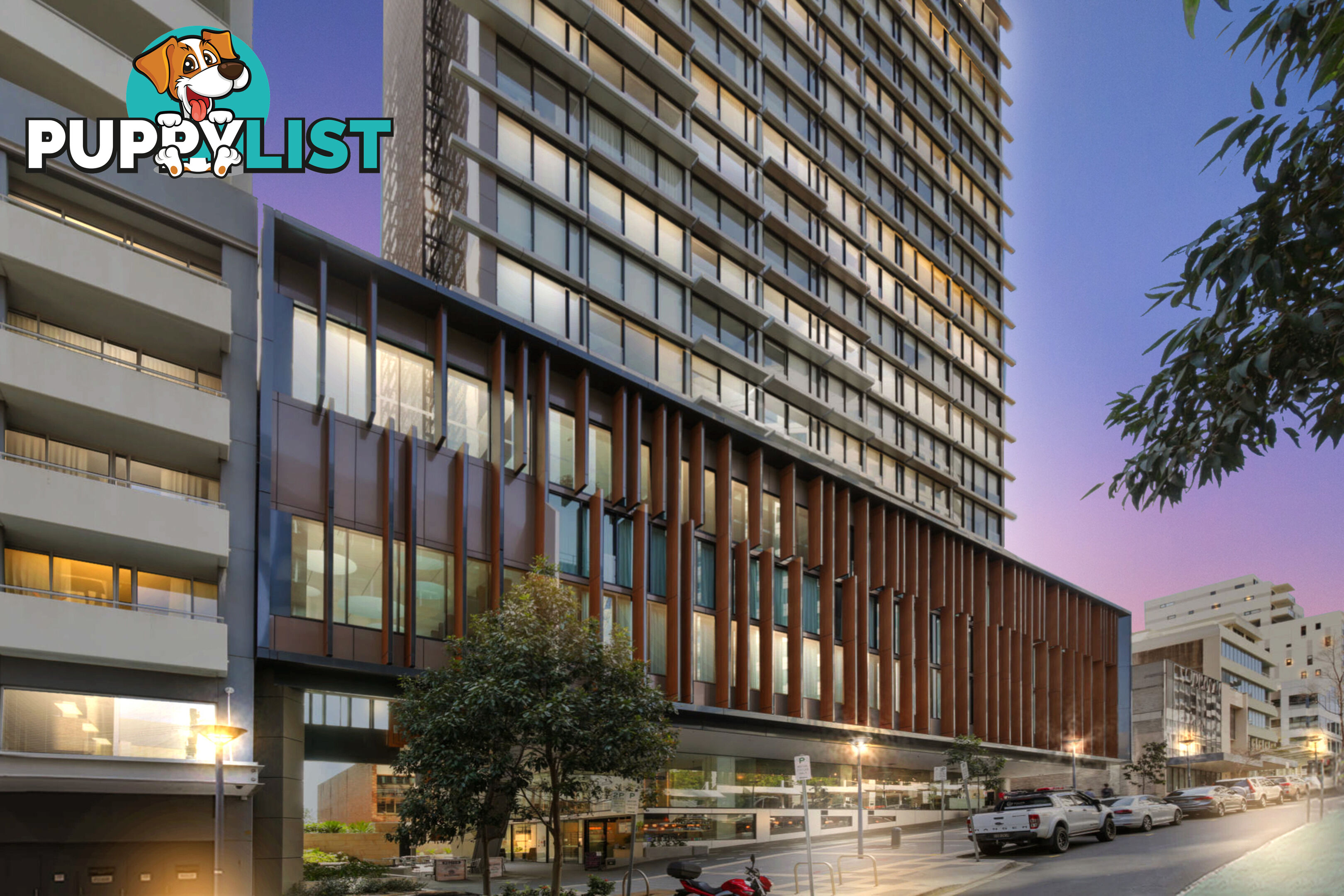 2606/10 Atchison Street St Leonards NSW 2065