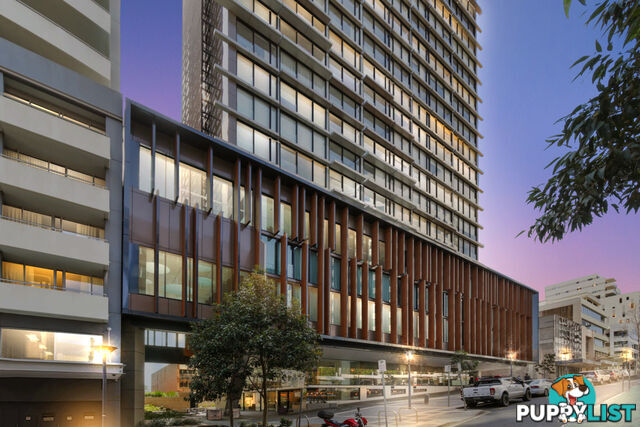 2606/10 Atchison Street St Leonards NSW 2065
