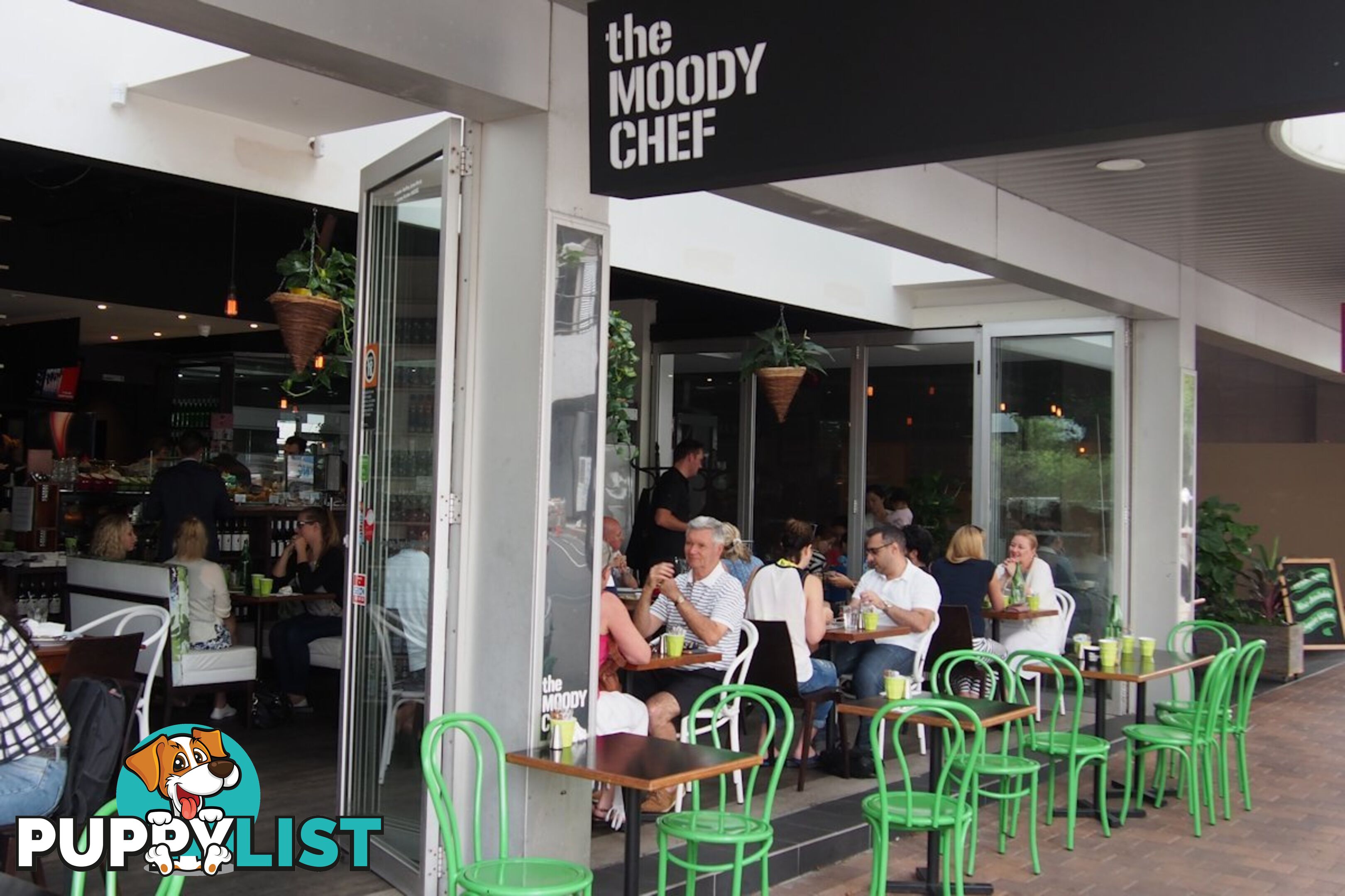 2606/10 Atchison Street St Leonards NSW 2065