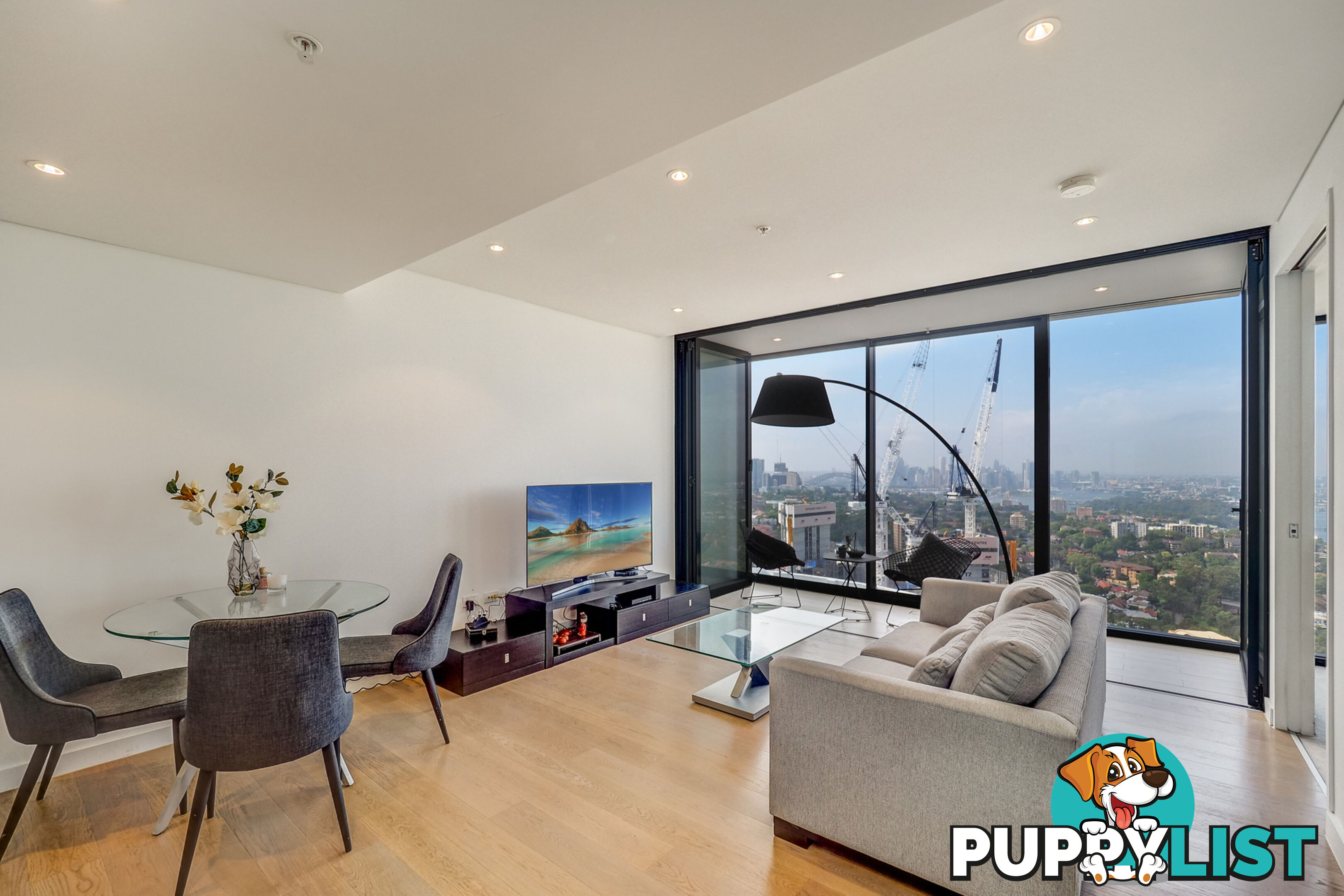2606/10 Atchison Street St Leonards NSW 2065