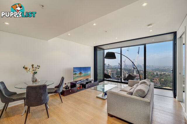 2606/10 Atchison Street St Leonards NSW 2065