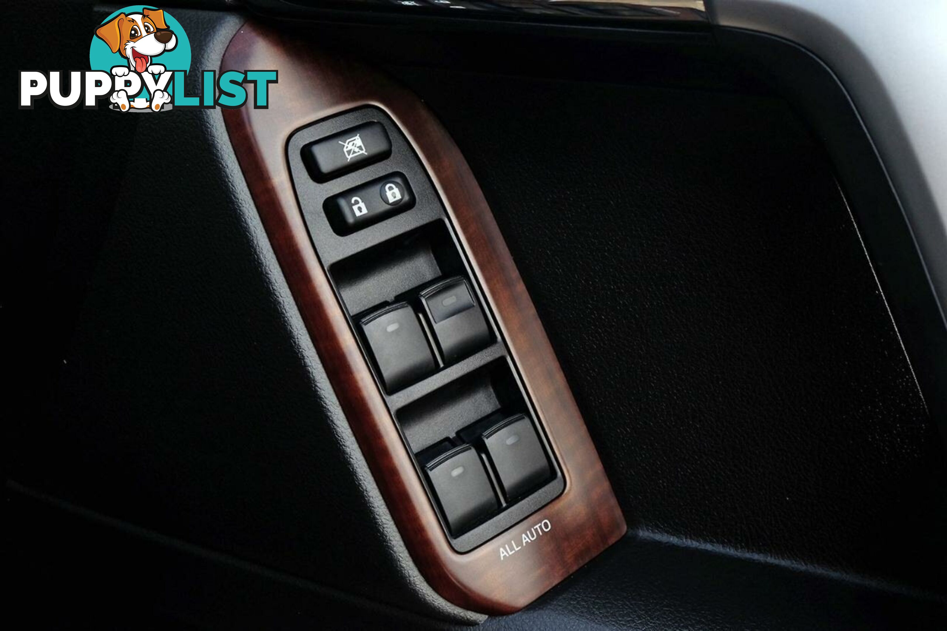 2017 TOYOTA LANDCRUISER PRADO VX (4X4) GDJ150R MY16 SUV