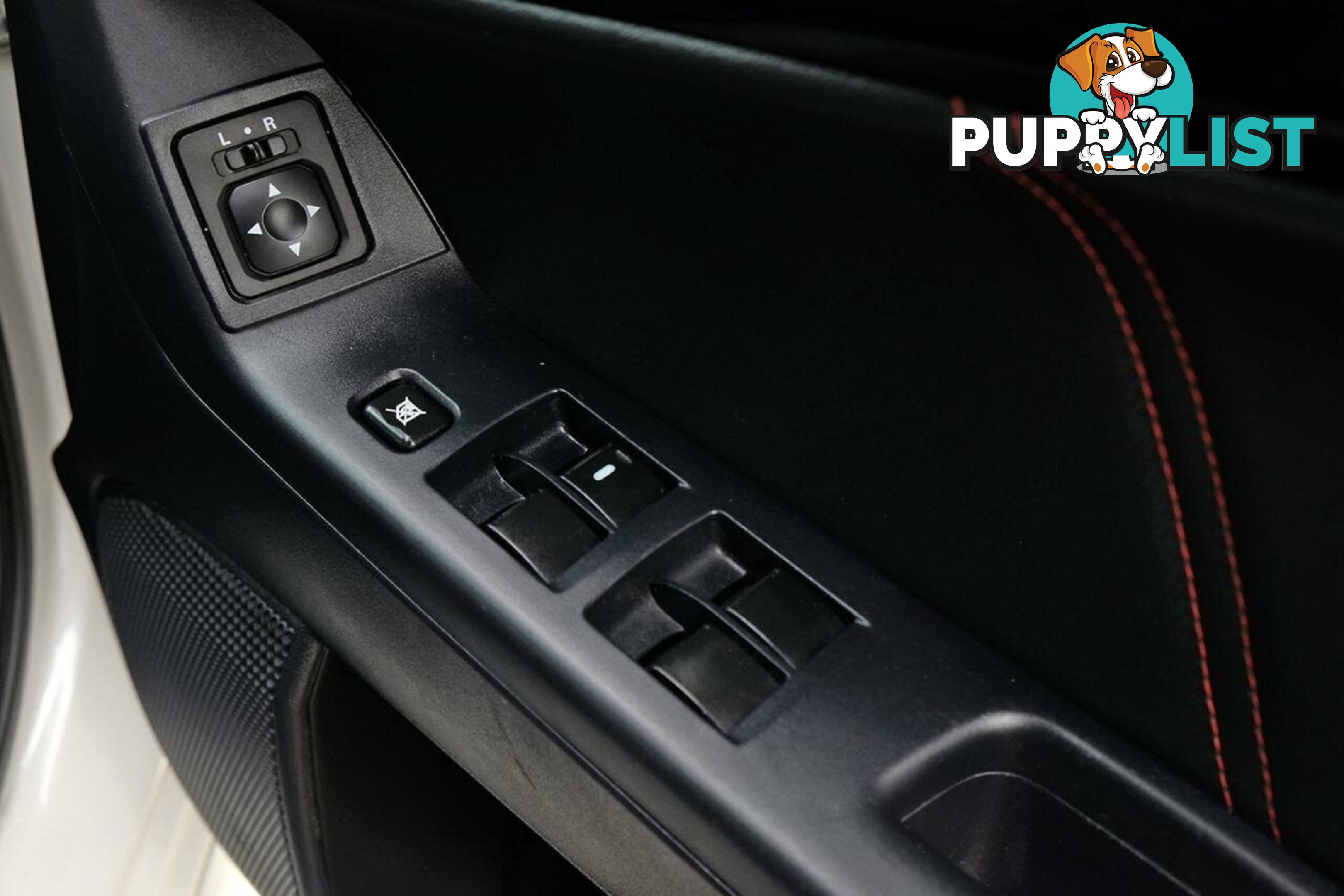2018 MITSUBISHI LANCER BLACK EDITION (ES) CF MY17 SEDAN