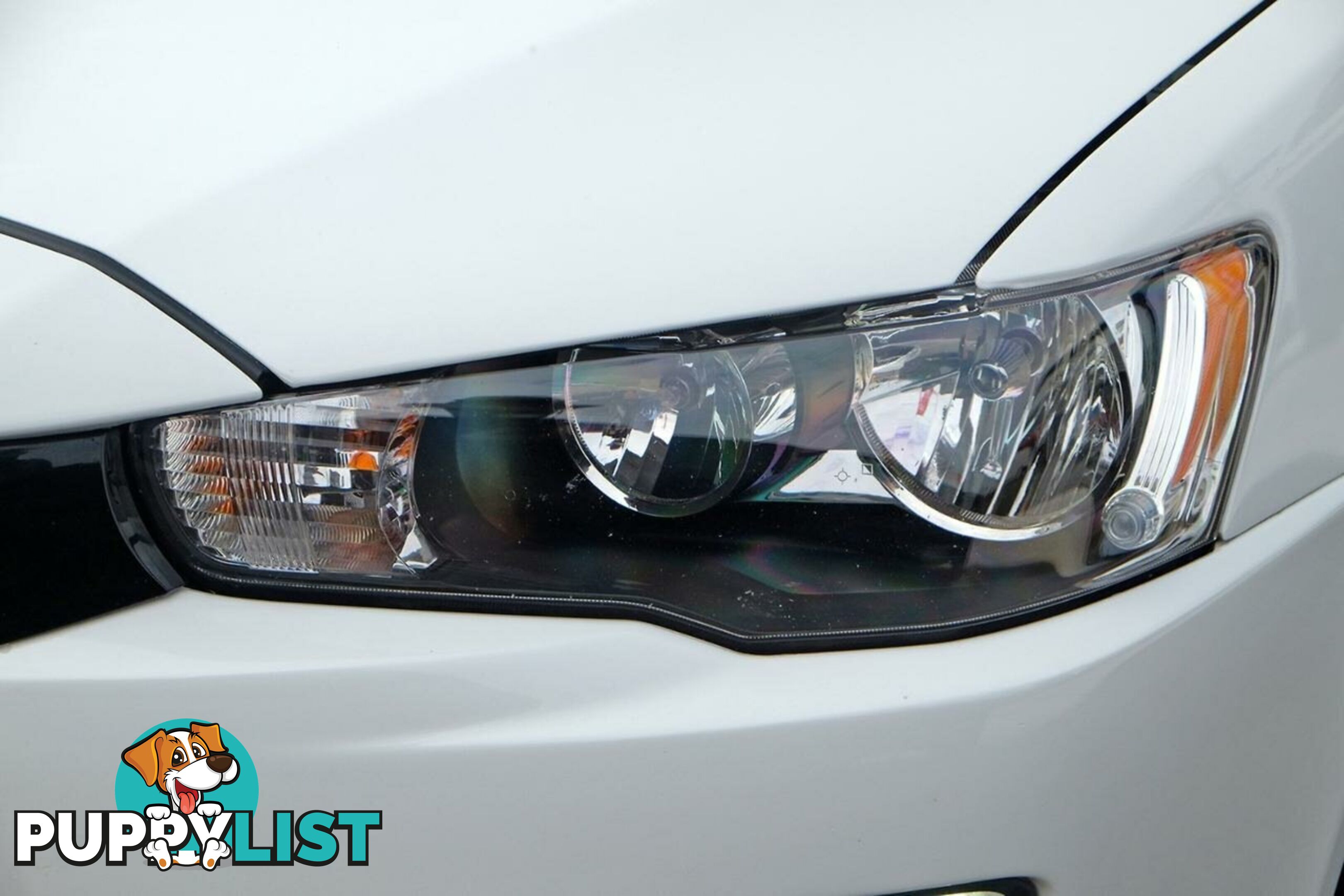 2018 MITSUBISHI LANCER BLACK EDITION (ES) CF MY17 SEDAN