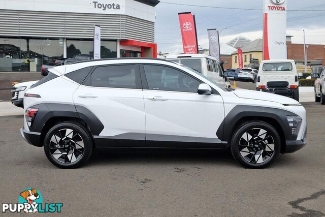 2025 HYUNDAI KONA PREMIUM SX2.V2 MY25 SUV