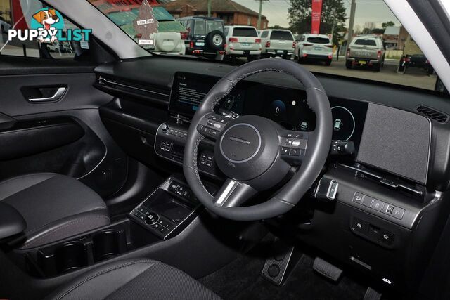 2025 HYUNDAI KONA PREMIUM SX2.V2 MY25 SUV