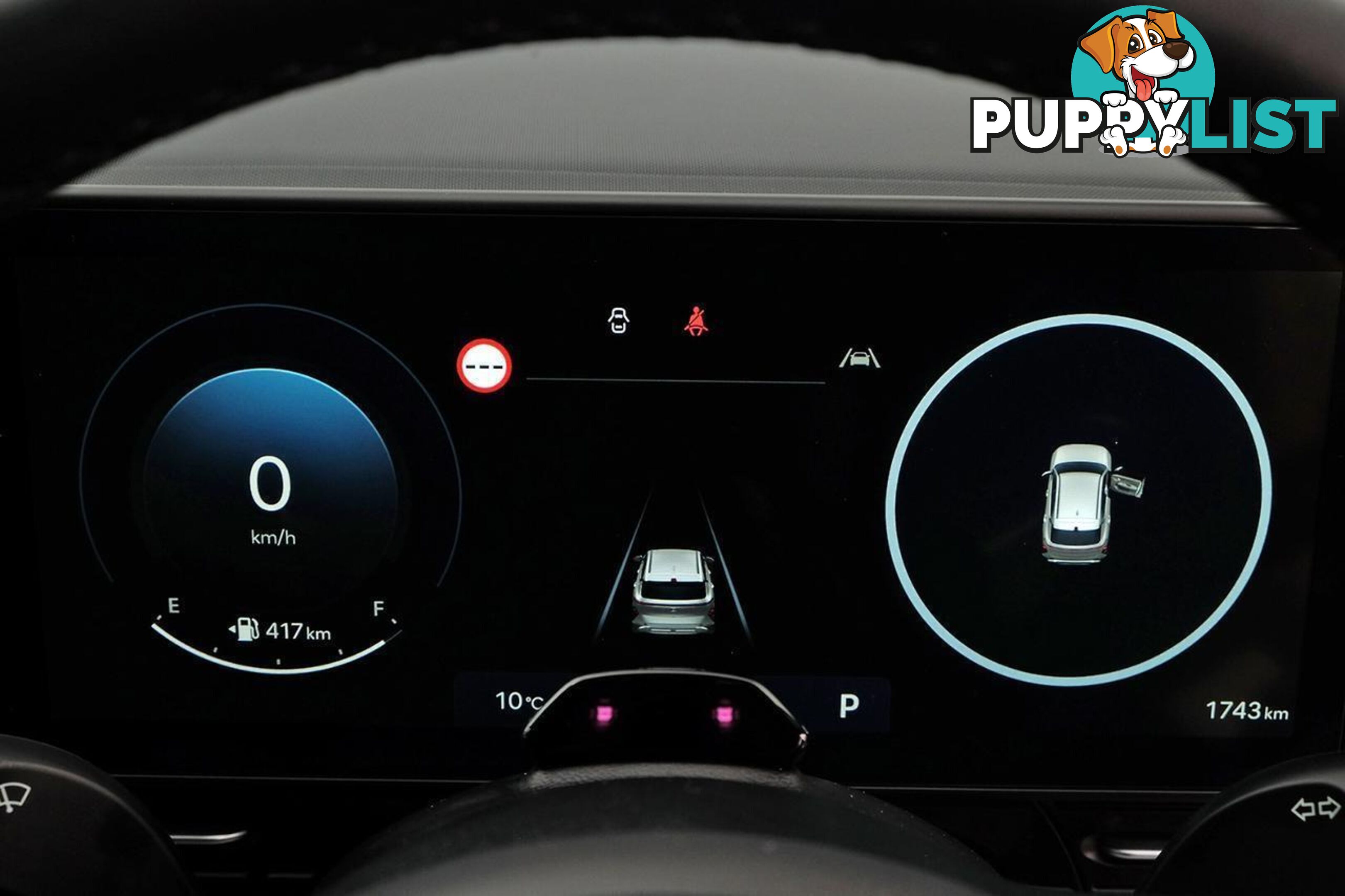 2025 HYUNDAI KONA PREMIUM SX2.V2 MY25 SUV