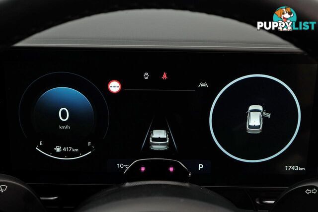 2025 HYUNDAI KONA PREMIUM SX2.V2 MY25 SUV
