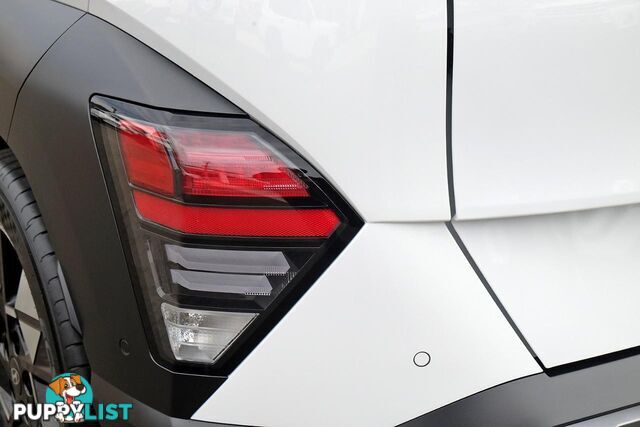 2025 HYUNDAI KONA PREMIUM SX2.V2 MY25 SUV