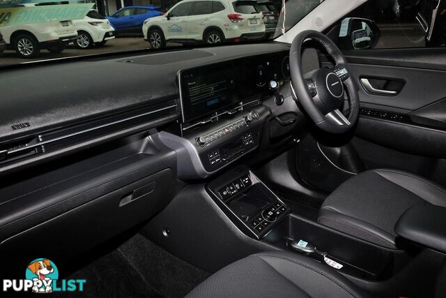 2025 HYUNDAI KONA PREMIUM SX2.V2 MY25 SUV