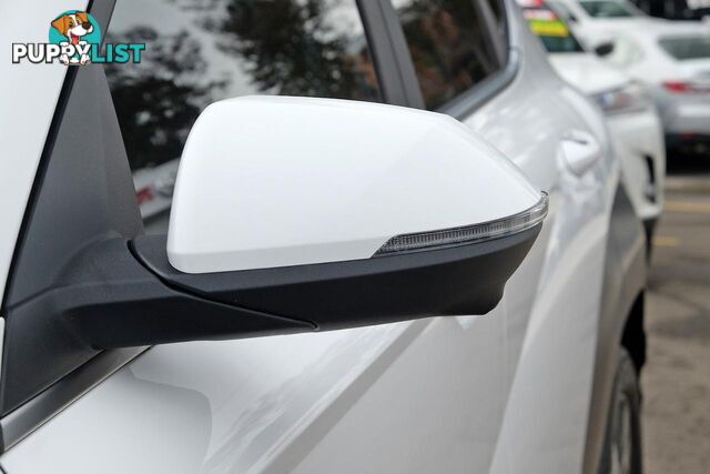 2025 HYUNDAI KONA PREMIUM SX2.V2 MY25 SUV