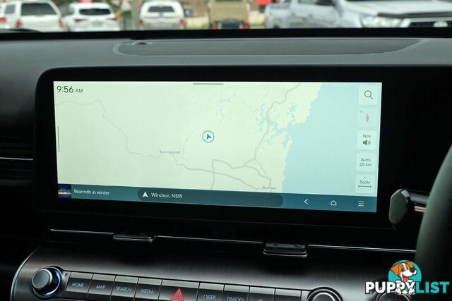 2025 HYUNDAI KONA PREMIUM SX2.V2 MY25 SUV