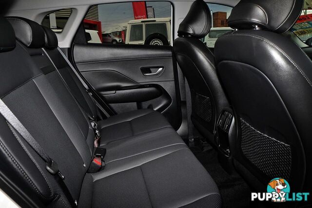 2025 HYUNDAI KONA PREMIUM SX2.V2 MY25 SUV