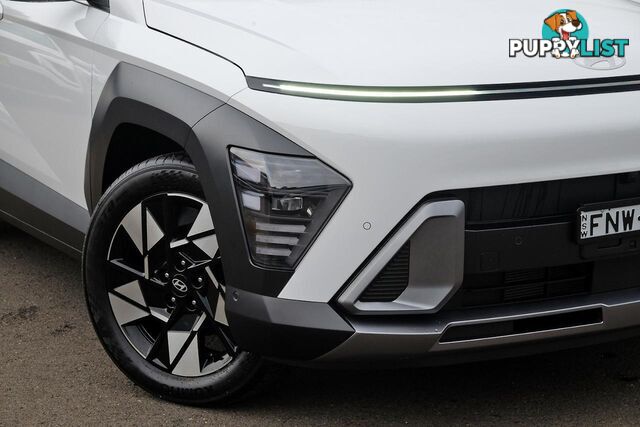 2025 HYUNDAI KONA PREMIUM SX2.V2 MY25 SUV