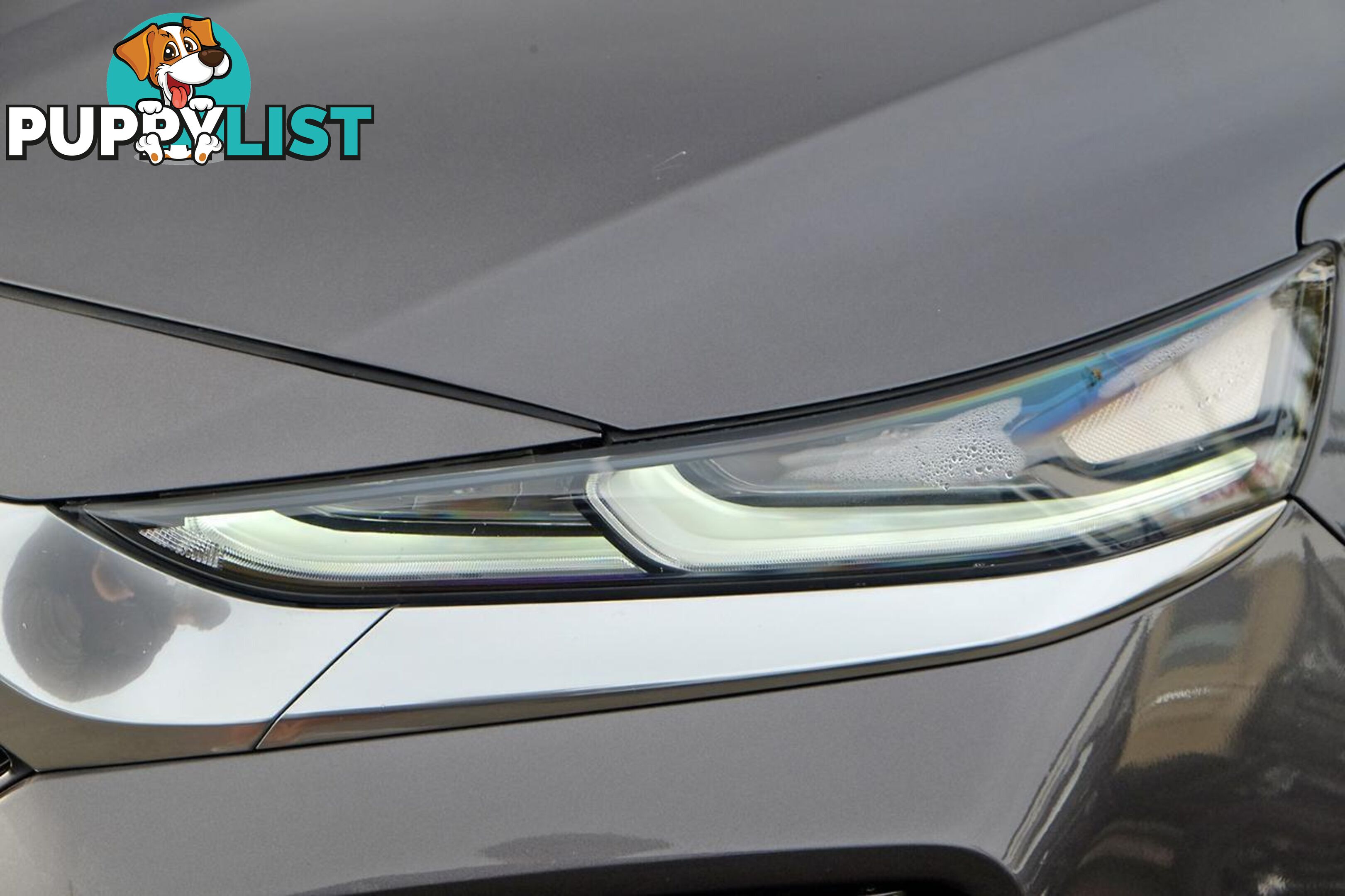 2018 HYUNDAI SANTA FE HIGHLANDER CRDI SATIN AWD TM SUV