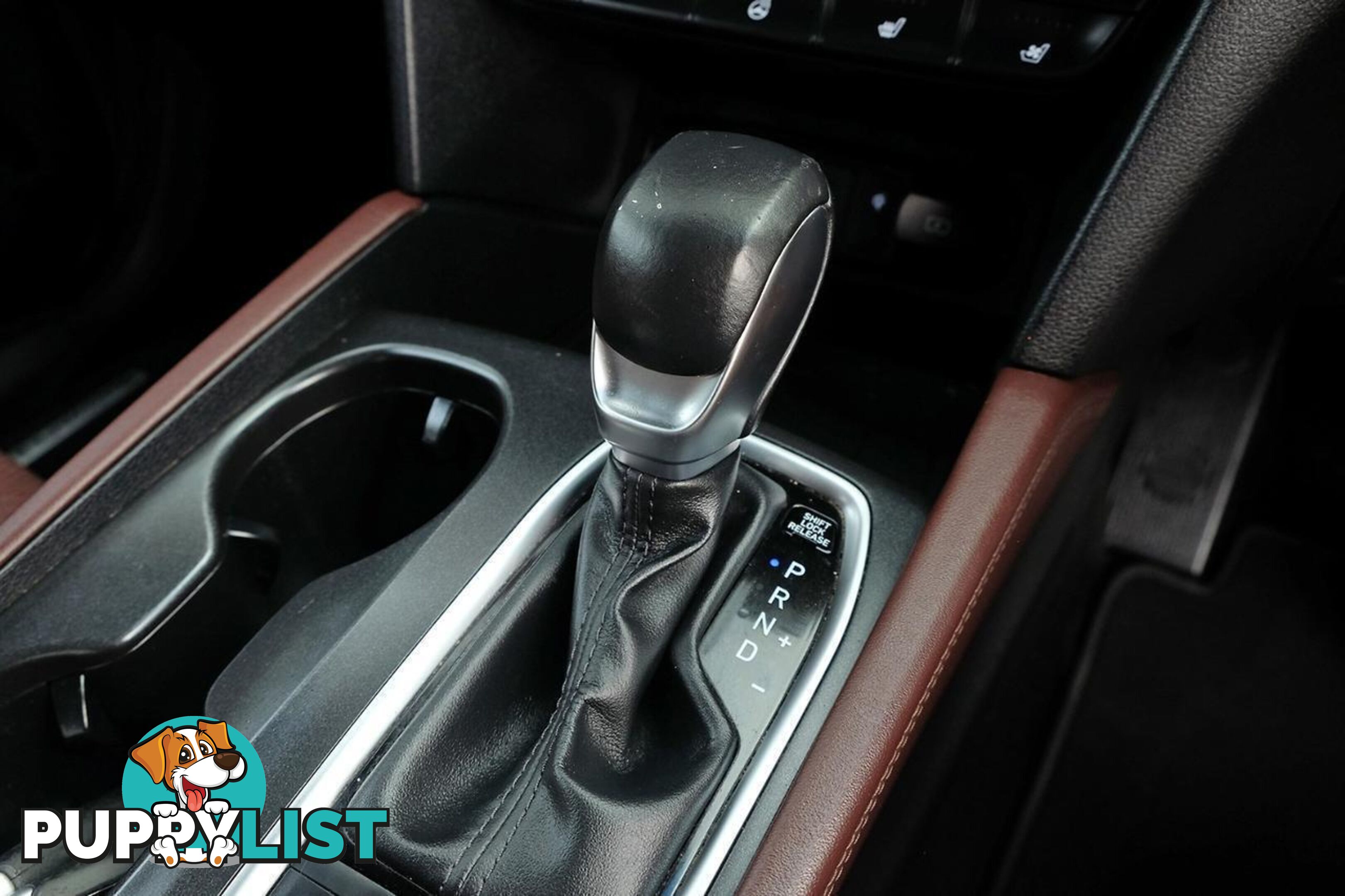 2018 HYUNDAI SANTA FE HIGHLANDER CRDI SATIN AWD TM SUV