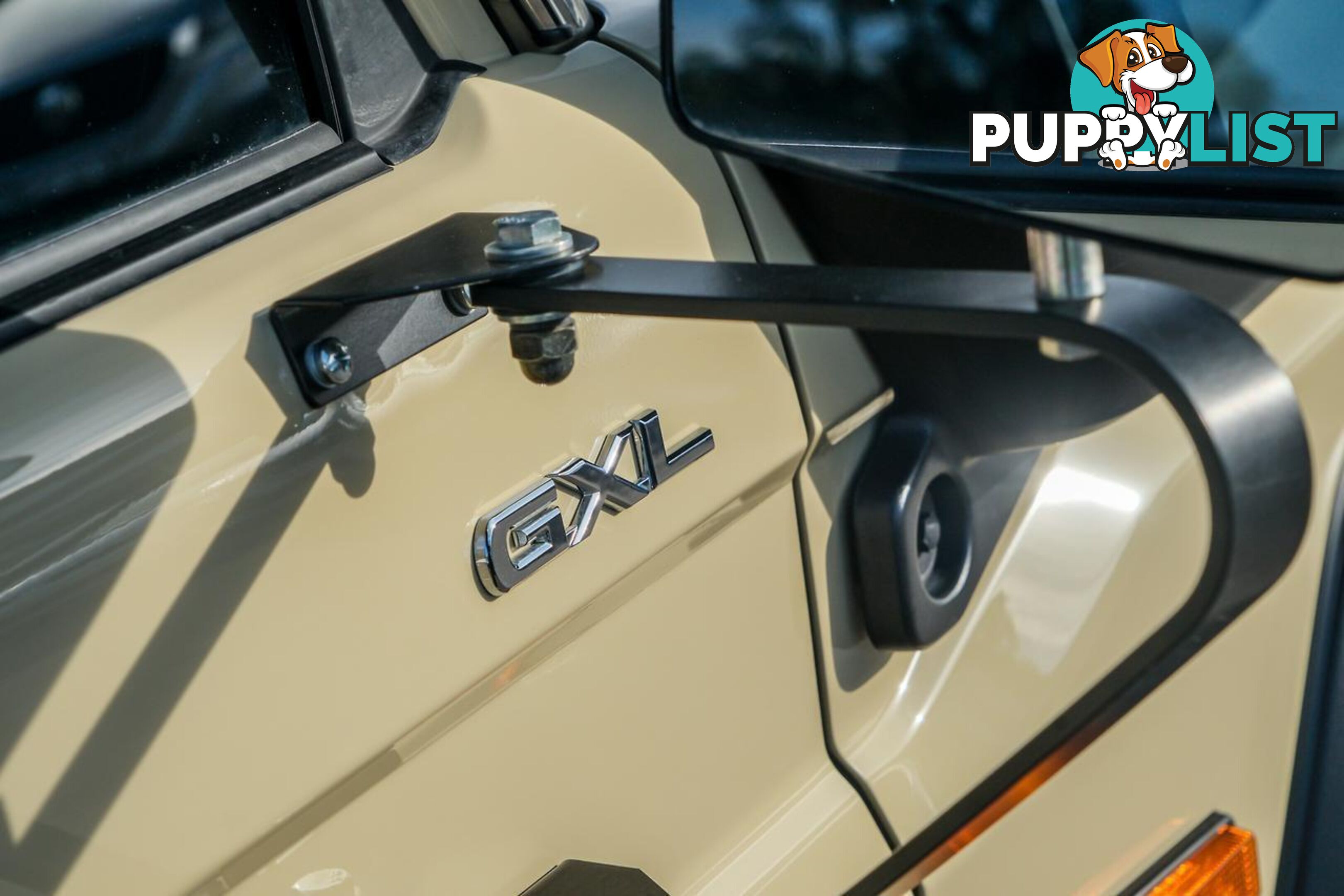 2023 TOYOTA LANDCRUISER   SUV