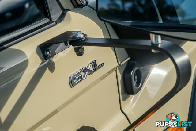2023 TOYOTA LANDCRUISER   SUV